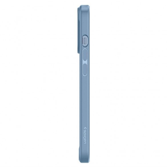 Spigen ULTRA HYBRID IPHONE 13 PRO SIERRA BLÅ