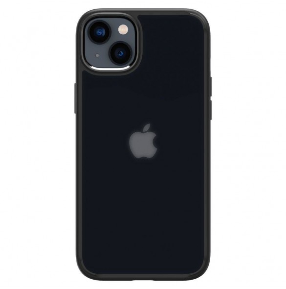 Spigen ULTRA HYBRID IPHONE 14 PLUS FROST SVART