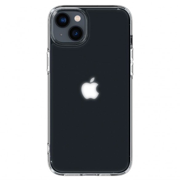 Spigen ULTRA HYBRID IPHONE 14 PLUS FROST CLEAR