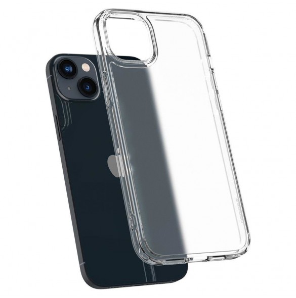 Spigen ULTRA HYBRID IPHONE 14 PLUS FROST CLEAR