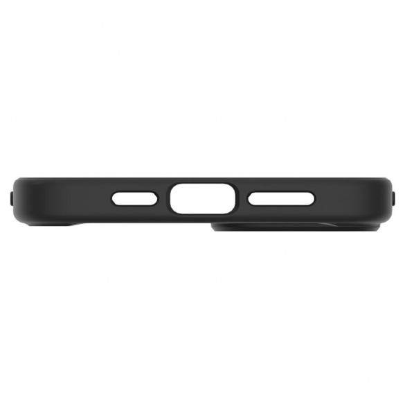 Spigen ULTRA HYBRID IPHONE 14 Plus MATSVART
