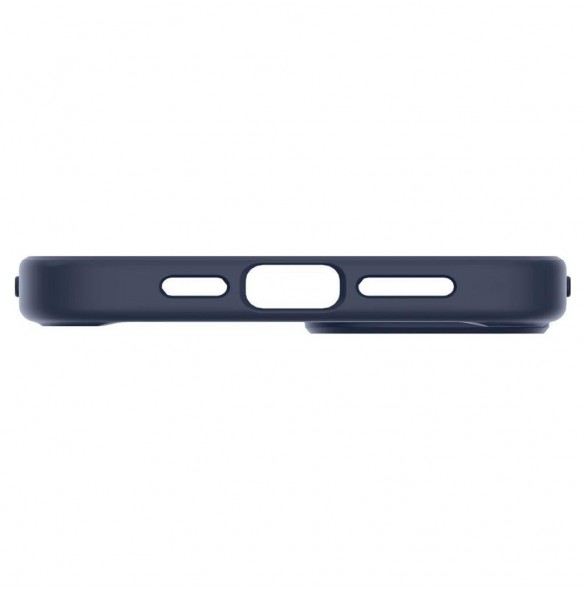 Spigen ULTRA HYBRID IPHONE 14 PLUS MARINBLÅ