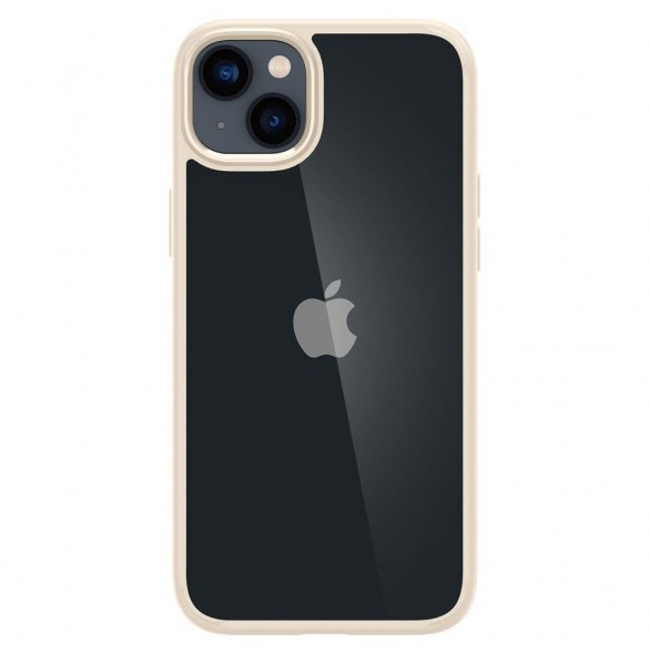 Spigen ULTRA HYBRID IPHONE 14 PLUS SANDBEIGE