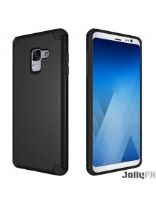 Pålitligt och bekvämt fodral till din Samsung Galaxy A8 2018 A530.