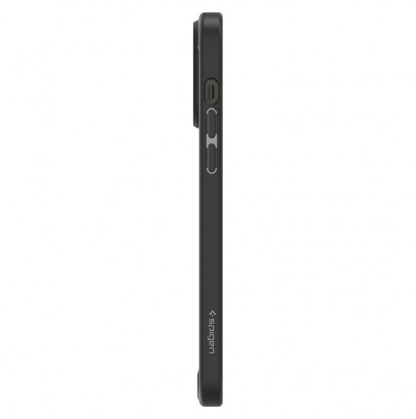 Spigen ULTRA HYBRID IPHONE 14 PRO FROST SVART