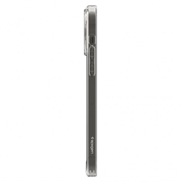 Spigen ULTRA HYBRID IPHONE 14 PRO MAX FROST CLEAR