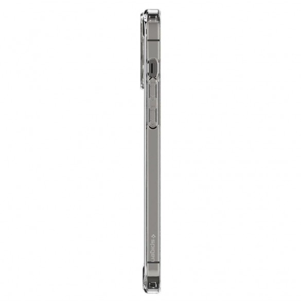 Spigen ULTRA HYBRID MAG MAGSAFE IPHONE 13 PRO MAX WHITE