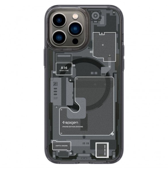 Spigen ULTRA HYBRID MAG MAGSAFE IPHONE 13 PRO MAX ZERO ONE