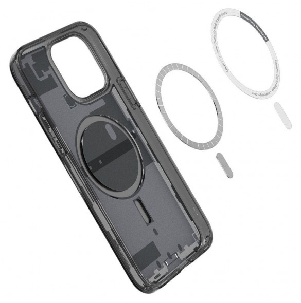 Spigen ULTRA HYBRID MAG MAGSAFE IPHONE 13 PRO MAX ZERO ONE