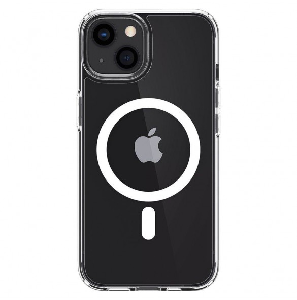 Spigen ULTRA HYBRID MAG MAGSAFE IPHONE 13 VIT