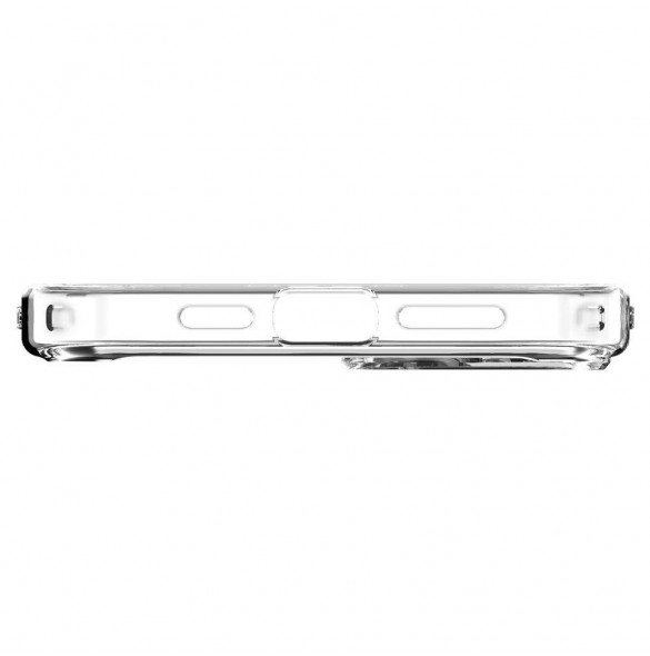 Spigen ULTRA HYBRID MAG MAGSAFE IPHONE 14 PLUS SVART
