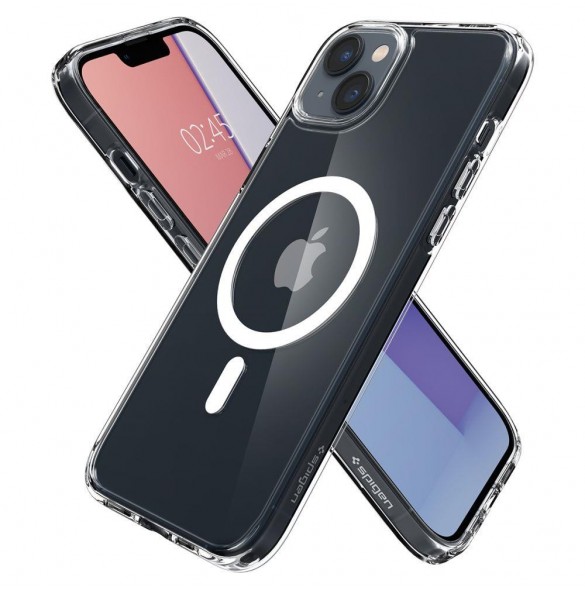 Spigen ULTRA HYBRID MAG MAGSAFE IPHONE 14 PLUS VIT
