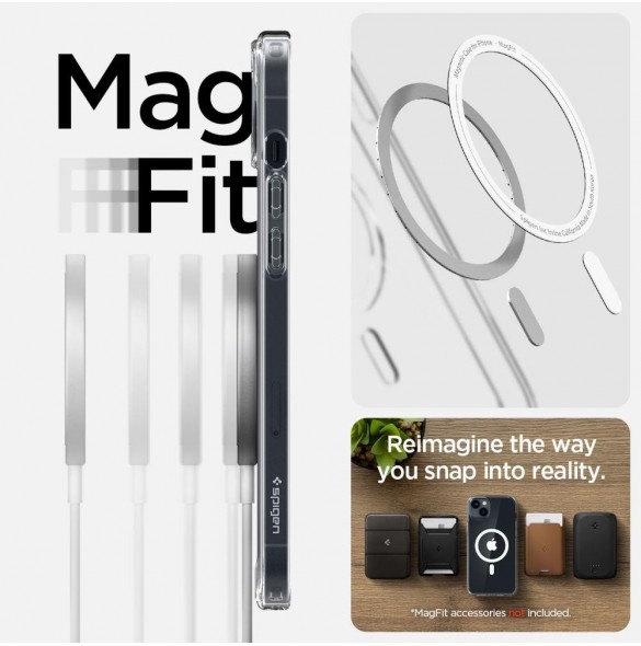 Spigen ULTRA HYBRID MAG MAGSAFE IPHONE 14 PLUS VIT