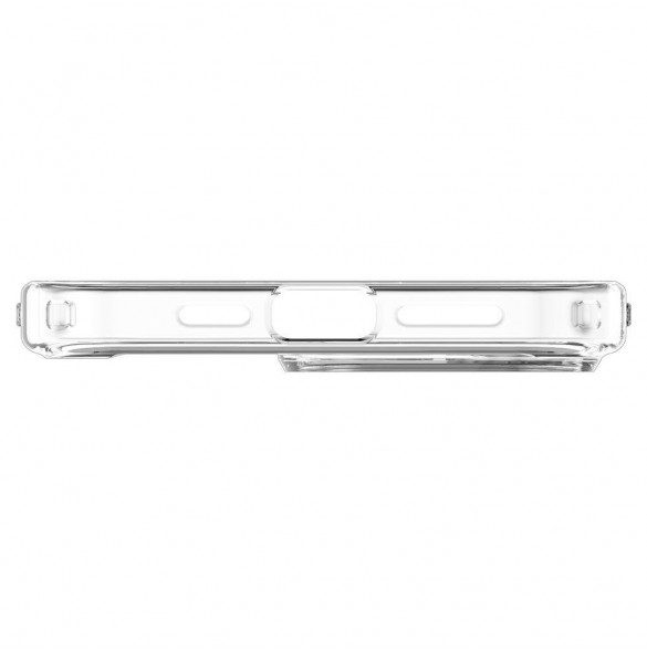 Spigen ULTRA HYBRID MAG MAGSAFE IPHONE 14 PRO KOLFIBER