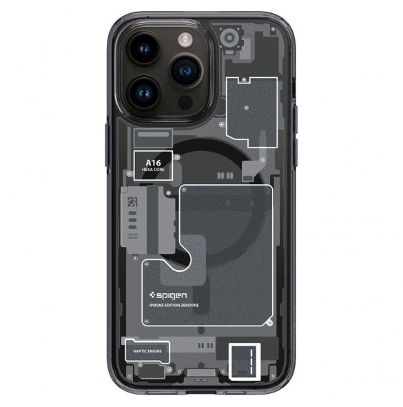 Spigen ULTRA HYBRID MAG MAGSAFE IPHONE 14 PRO MAX ZERO ONE
