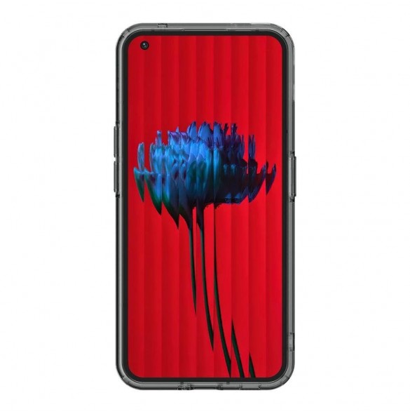 Spigen ULTRA HYBRID NOTHING PHONE 1 SPACE CRYSTAL