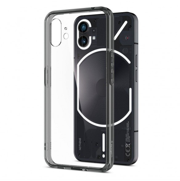 Spigen ULTRA HYBRID NOTHING PHONE 1 SPACE CRYSTAL