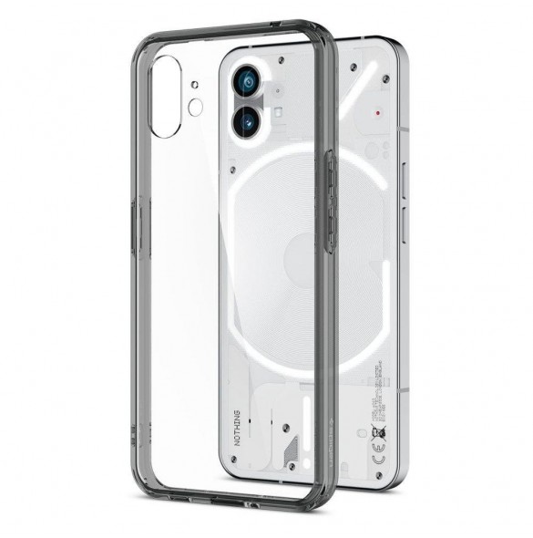 Spigen ULTRA HYBRID NOTHING PHONE 1 SPACE CRYSTAL