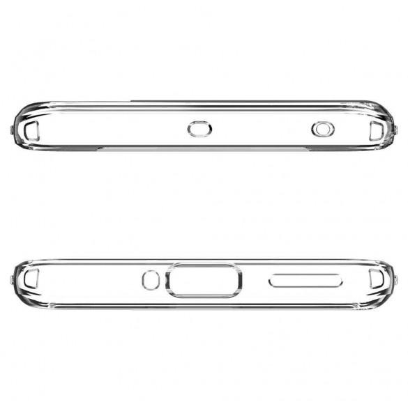 Spigen ULTRA HYBRID ONEPLUS 11 5G CRYSTAL CLEAR