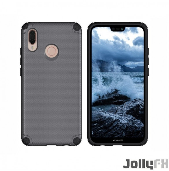 Din Huawei P20 Lite kommer att skyddas av detta stora lock.