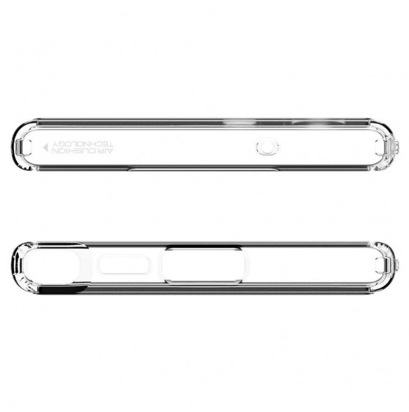 Spigen ULTRA HYBRID ONETAP RING MAGSAFE GALAXY S23 ULTRA SVART