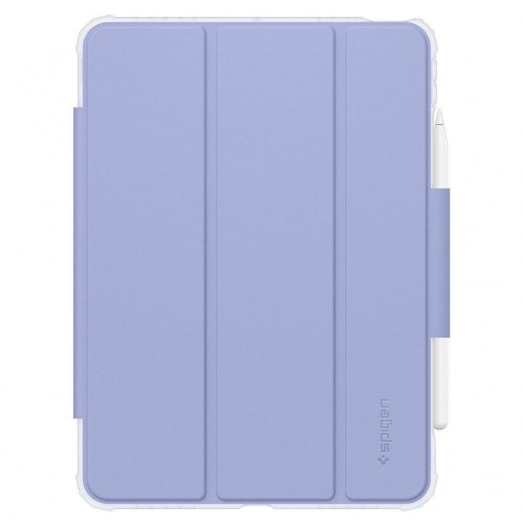 Spigen ULTRA HYBRID PRO IPAD AIR 4 2020/5 2022 LAVENDEL