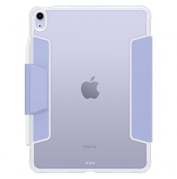 Spigen ULTRA HYBRID PRO IPAD AIR 4 2020/5 2022 LAVENDEL