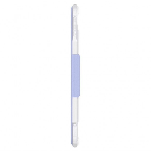 Spigen ULTRA HYBRID PRO IPAD AIR 4 2020/5 2022 LAVENDEL
