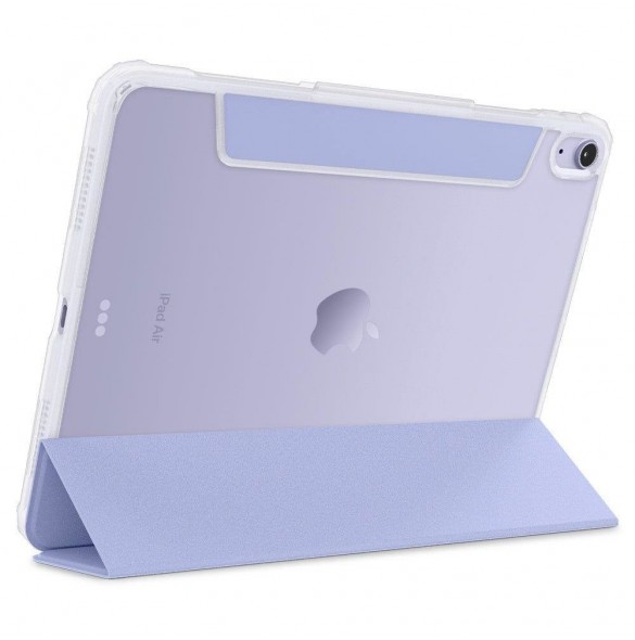 Spigen ULTRA HYBRID PRO IPAD AIR 4 2020/5 2022 LAVENDEL