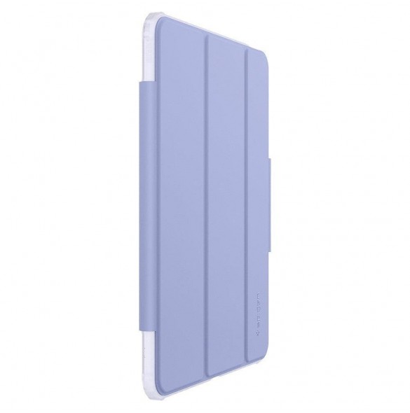 Spigen ULTRA HYBRID PRO IPAD AIR 4 2020/5 2022 LAVENDEL
