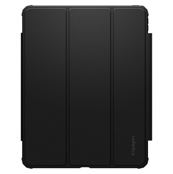 Spigen ULTRA HYBRID PRO IPAD PRO 12.9 2021 / 2022 SVART