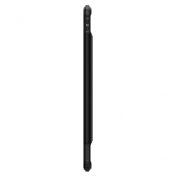 Spigen ULTRA HYBRID PRO IPAD PRO 12.9 2021 / 2022 SVART