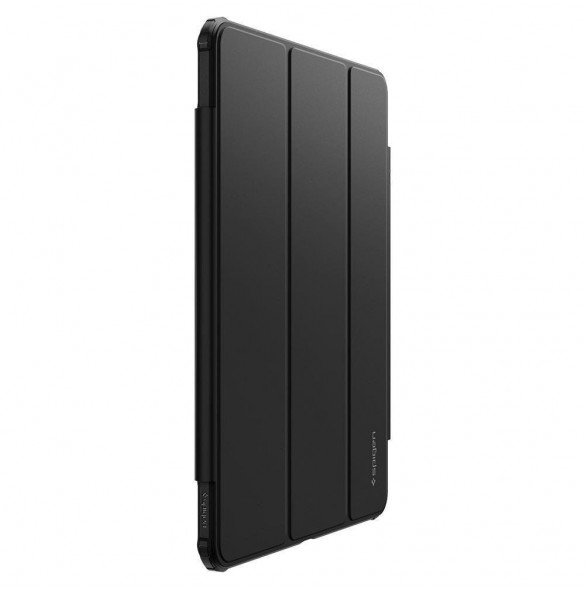 Spigen ULTRA HYBRID PRO IPAD PRO 12.9 2021 / 2022 SVART