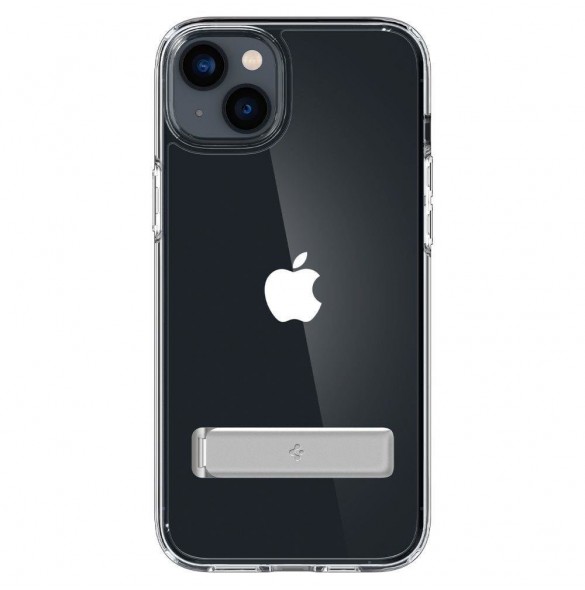 Spigen ULTRA HYBRID" S" IPHONE 14 PLUS CRYSTAL CLEAR