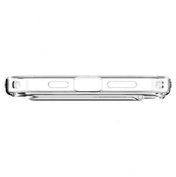 Spigen ULTRA HYBRID" S" IPHONE 14 PLUS CRYSTAL CLEAR