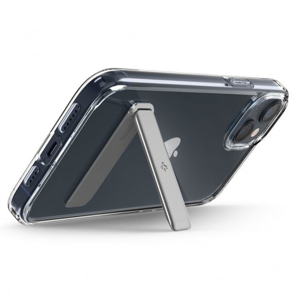 Spigen ULTRA HYBRID" S" IPHONE 14 PLUS CRYSTAL CLEAR