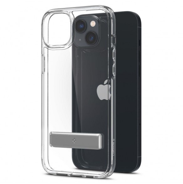 Spigen ULTRA HYBRID" S" IPHONE 14 PLUS CRYSTAL CLEAR