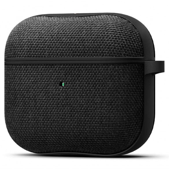 Spigen URBAN FIT Apple AIRPODS 3 SVART