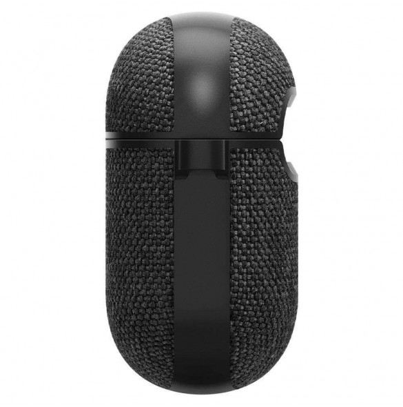 Spigen URBAN FIT Apple AIRPODS 3 SVART