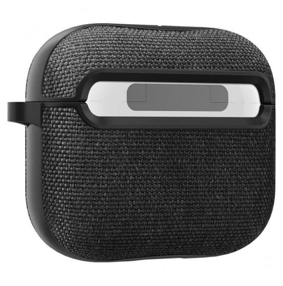 Spigen URBAN FIT Apple AIRPODS 3 SVART