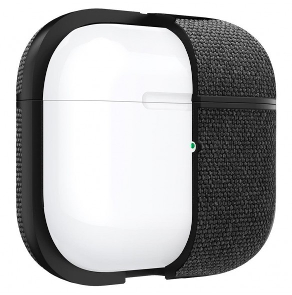 Spigen URBAN FIT Apple AIRPODS 3 SVART