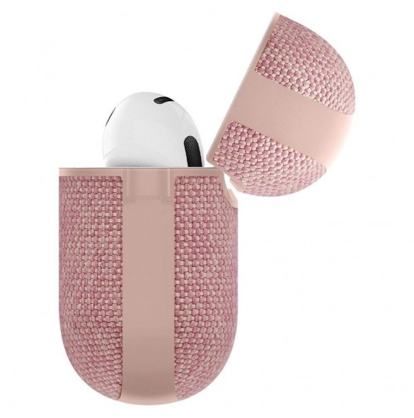 Spigen URBAN FIT Apple AIRPODS 3 ROSE GULD