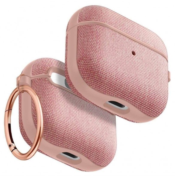 Spigen URBAN FIT Apple AIRPODS 3 ROSE GULD