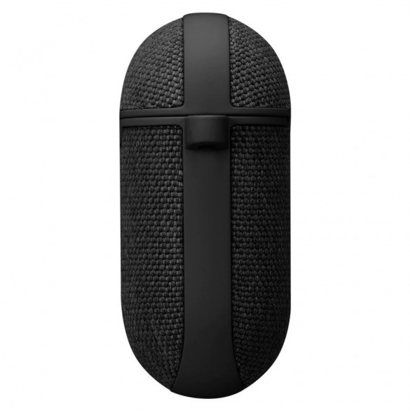 Spigen URBAN FIT Apple AIRPODS FODRAL SVART