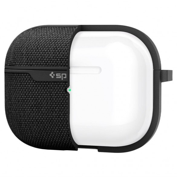 Spigen URBAN FIT Apple AIRPODS PRO 1 SVART