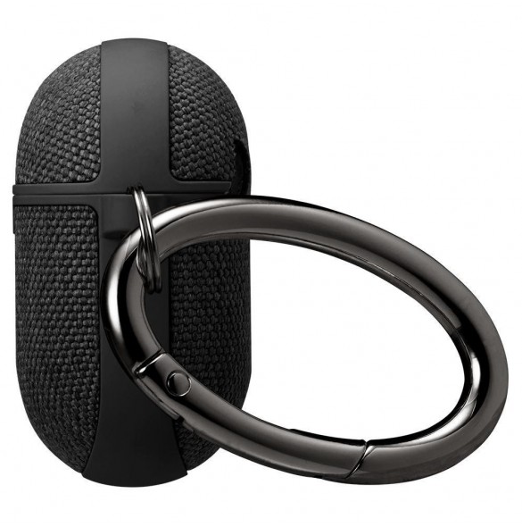 Spigen URBAN FIT Apple AIRPODS PRO 1 SVART