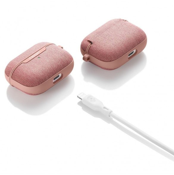 Spigen URBAN FIT Apple AIRPODS PRO 1 ROSE GULD