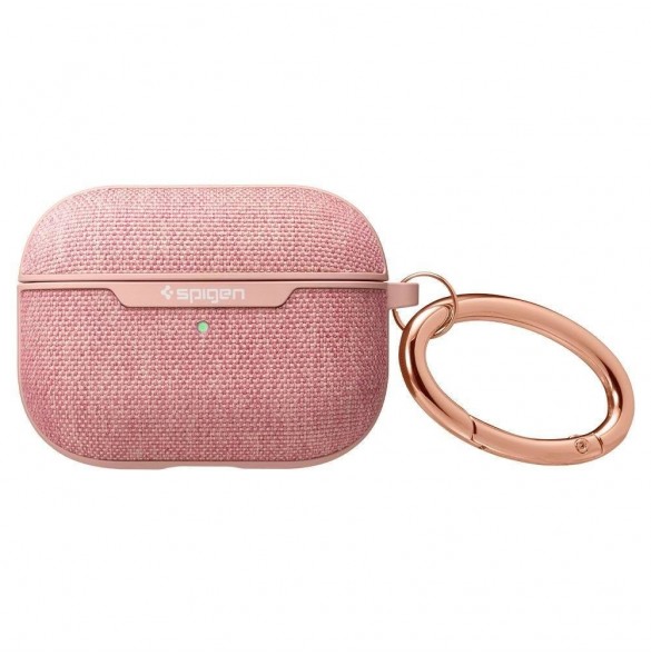 Spigen URBAN FIT Apple AIRPODS PRO 1 ROSE GULD