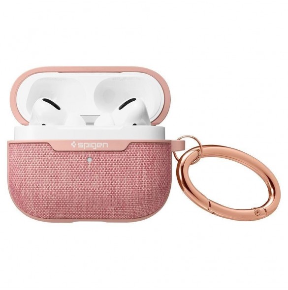 Spigen URBAN FIT Apple AIRPODS PRO 1 ROSE GULD