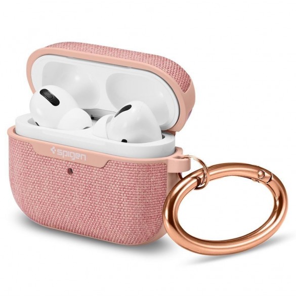 Spigen URBAN FIT Apple AIRPODS PRO 1 ROSE GULD